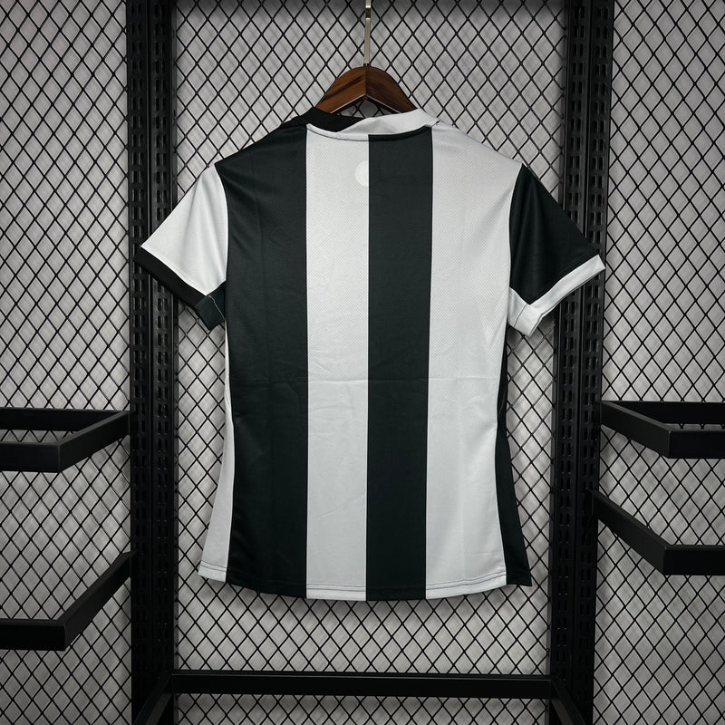 Camisa Feminina Corinthians 2024/25 Third