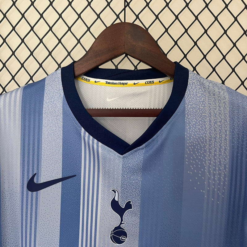 Camisa Tottenham 2024/25 Away